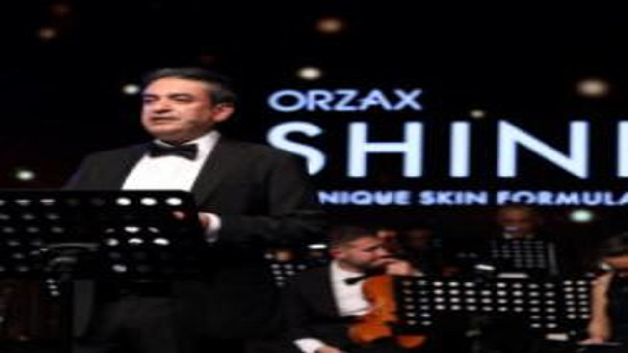 Orzax Ailesinin yeni markası SHINIQ Dermokozmetik alanına giriş yaptı