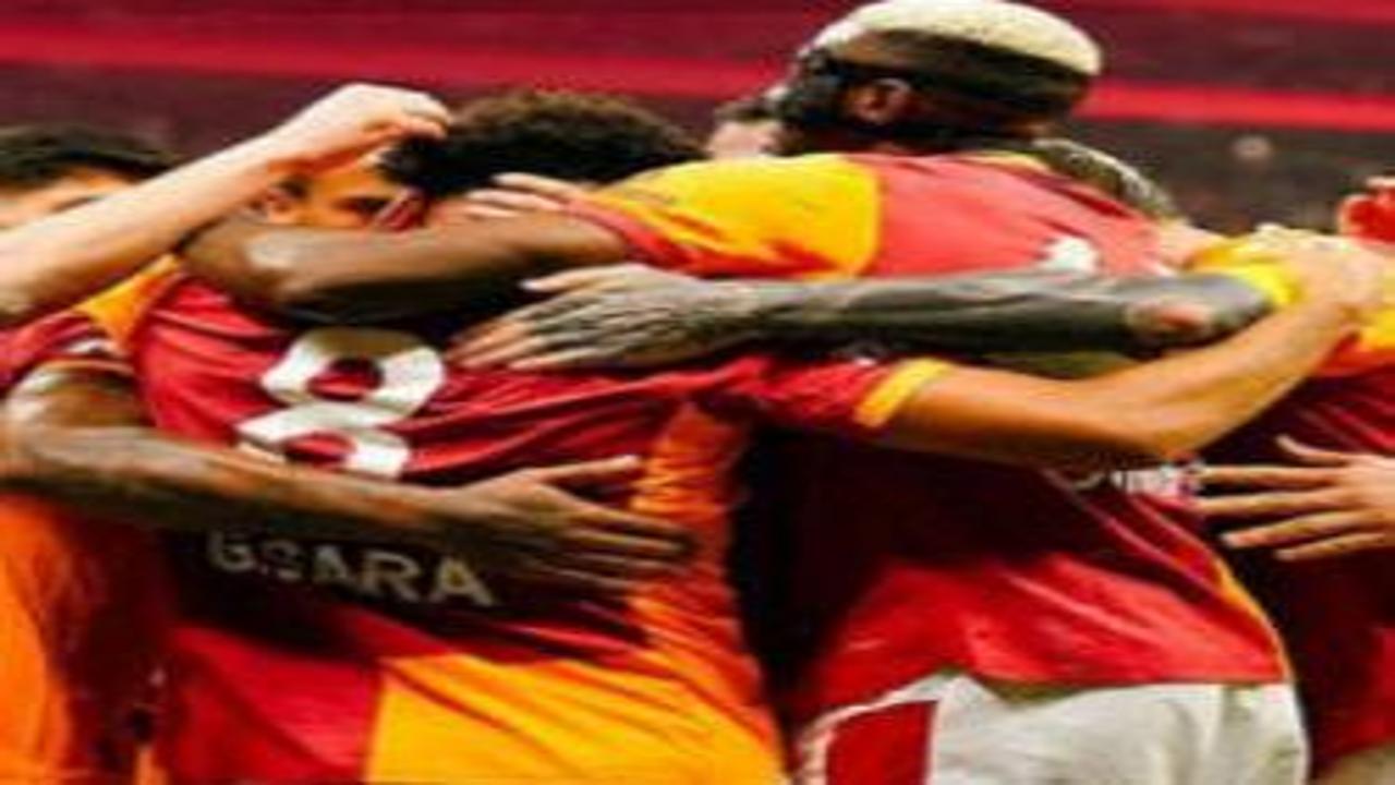 G.Saray'da tarihi gelir yolda! Yıldız isim şampiyonla anlaştı: İşte kasaya girecek para