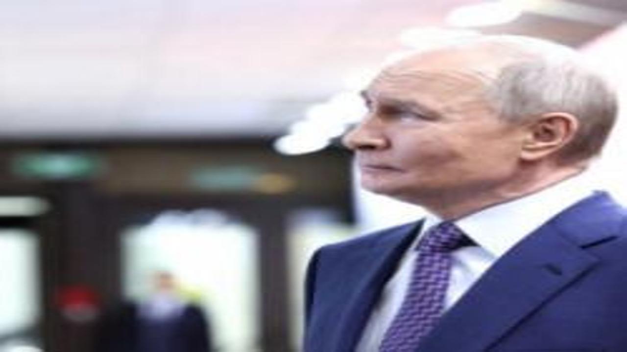 Putin tarihi gelişmeyi duyurdu! Dünyada böylesi yok, ABD'yi panikletecek gelişme...