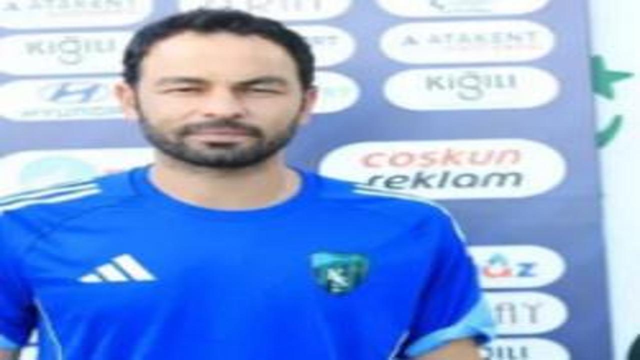 Selçuk İnan: Saha içi bizim namusumuz