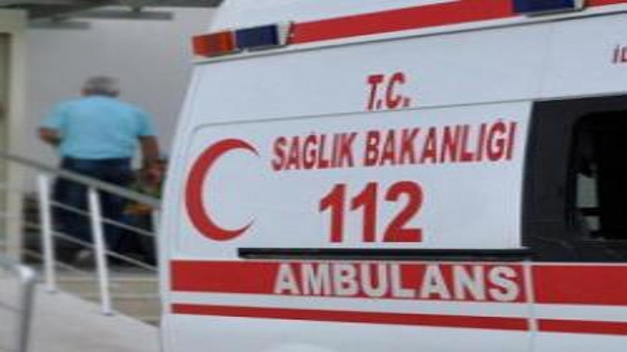 Siirt'te acı hadise: Eşeğin sürüklediği 12 yaşındaki çocuk öldü