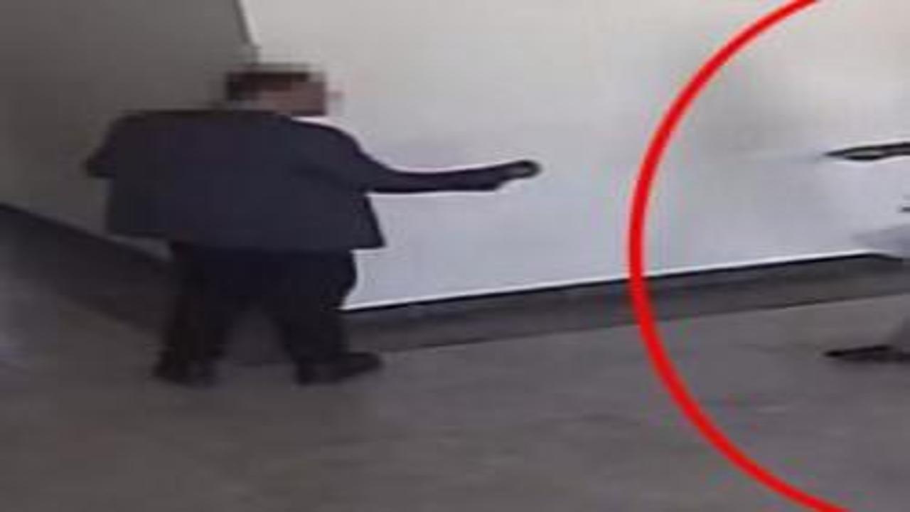 Sivrihisar Belediye Başkan Yardımcısı silahla yaralandı