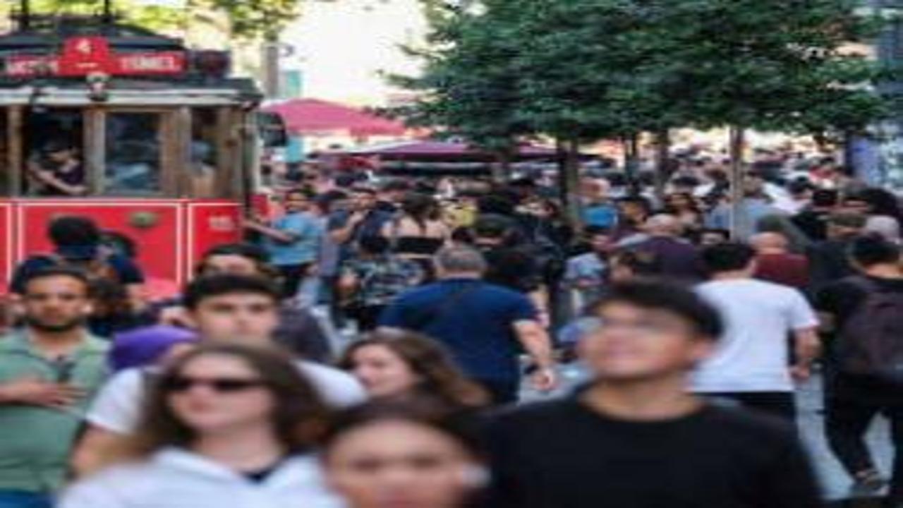 Son yıllarda düşüş yaşandı... Türkiye'de 73 kişiden birinin ismi bu listede var!