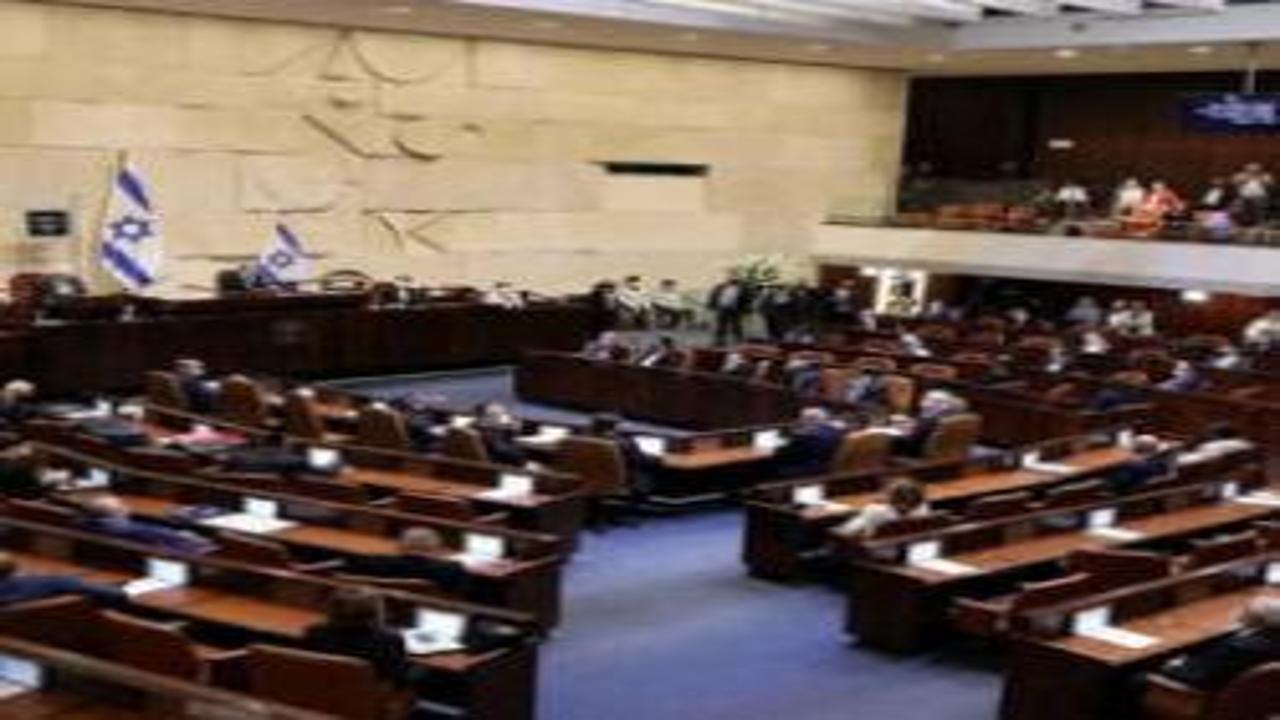 Soykırımcı İsrail, Filistinlilerin idamı için özel bir mahkeme kuruyor