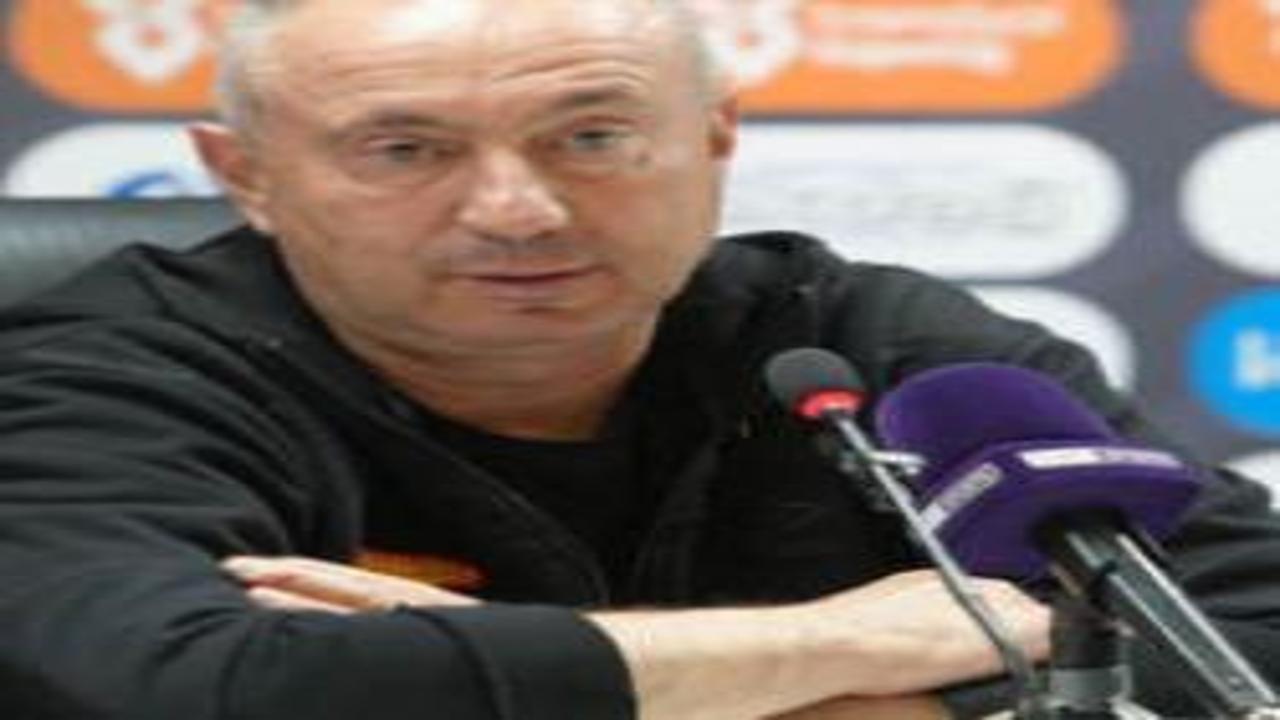 Stoilov: Avrupa kupalarına katılamadığımız için çok üzgünüz