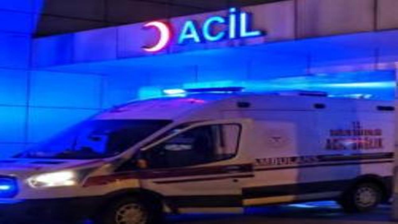 Tatil için geldiği bungalovda hayatını kaybetti!