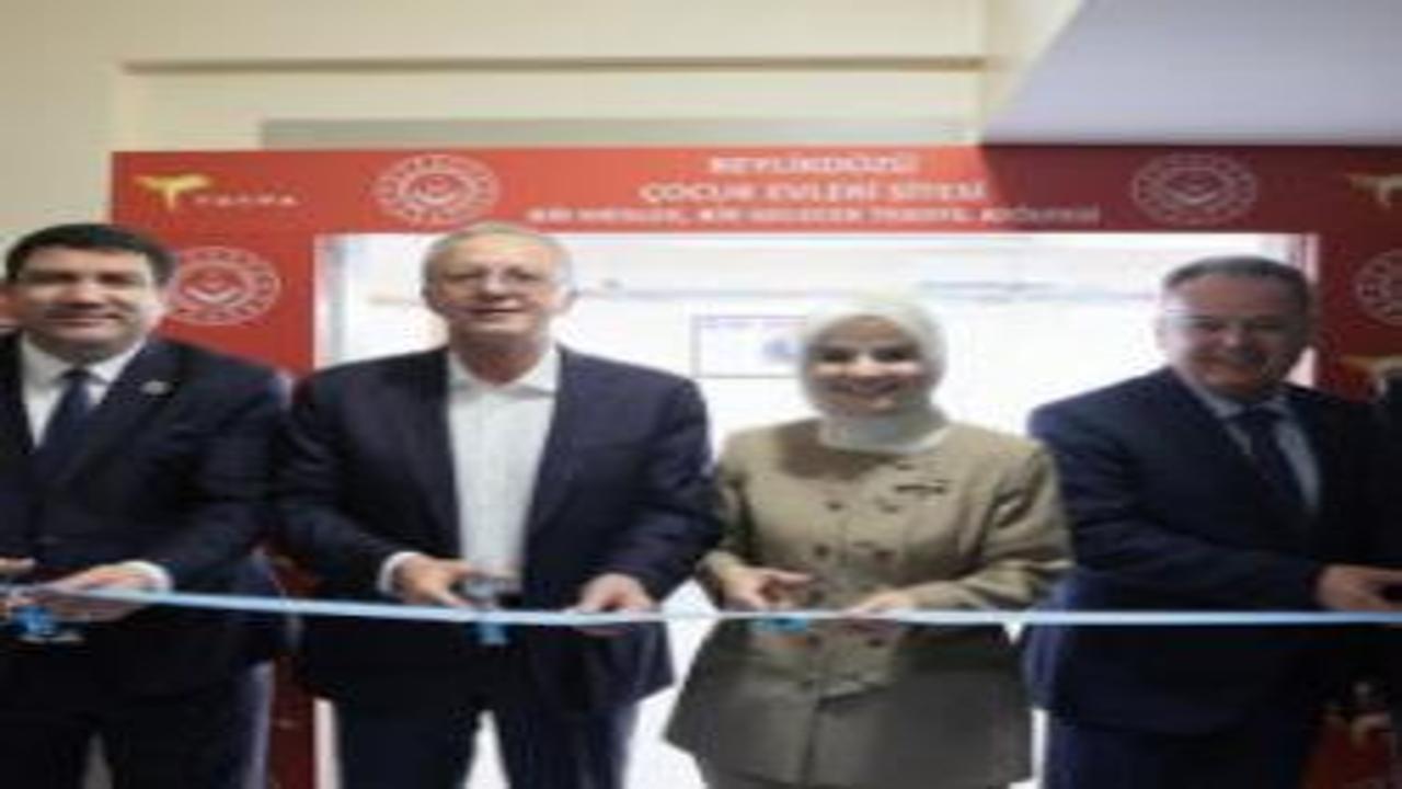 TAYPA’dan koruma altındaki kız çocukları için istihdam garantili proje:  “1 meslek 1 gelecek”
