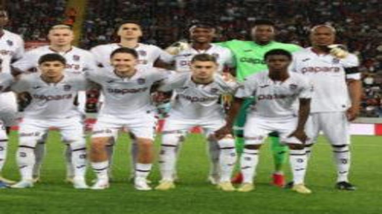Trabzonspor'dan muhteşem başarı!