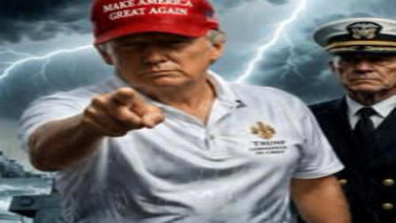 Trump 'sessizliğini' bozdu! Bomba savaş paylaşımı! Tüm dünyada gündem oldu