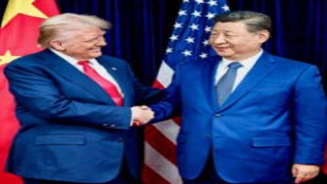 Trump'tan son dakika Çin ve İran kararı: Beyaz Saray tarihi duyurdu!