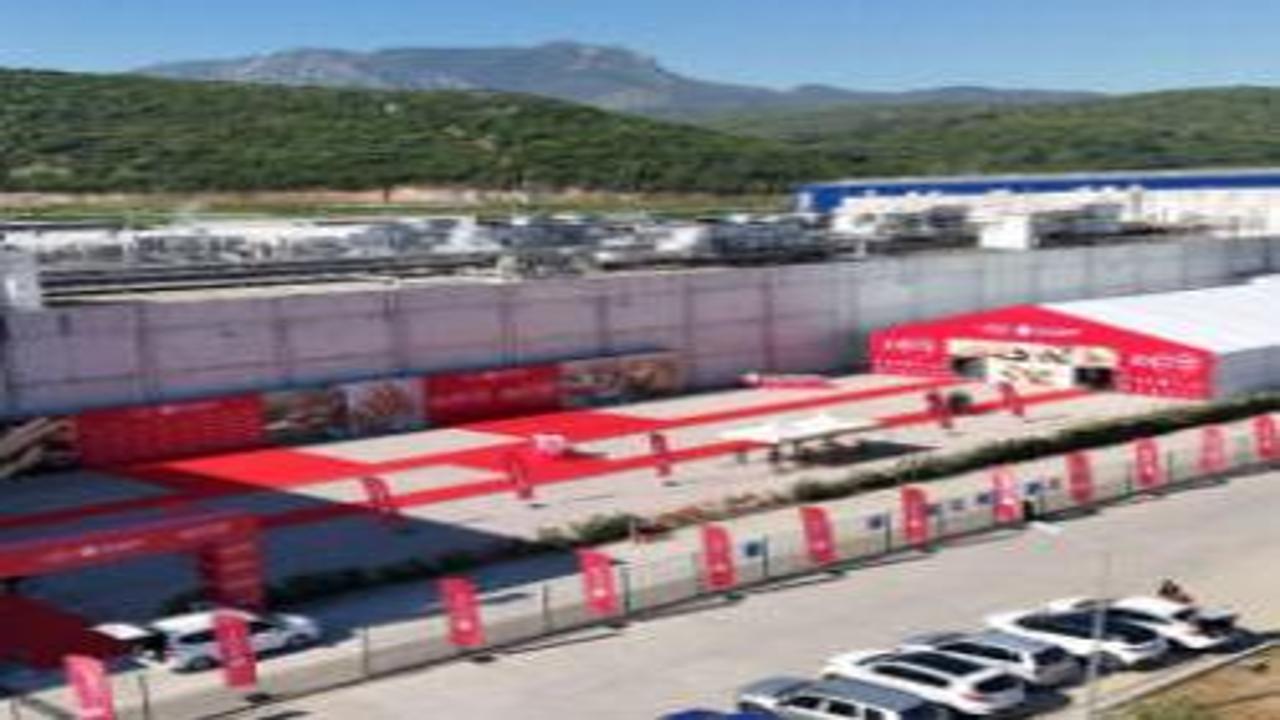 La Lorraine Türkiye’den 10. yılında Türkiye’ye yatırım hamlesi