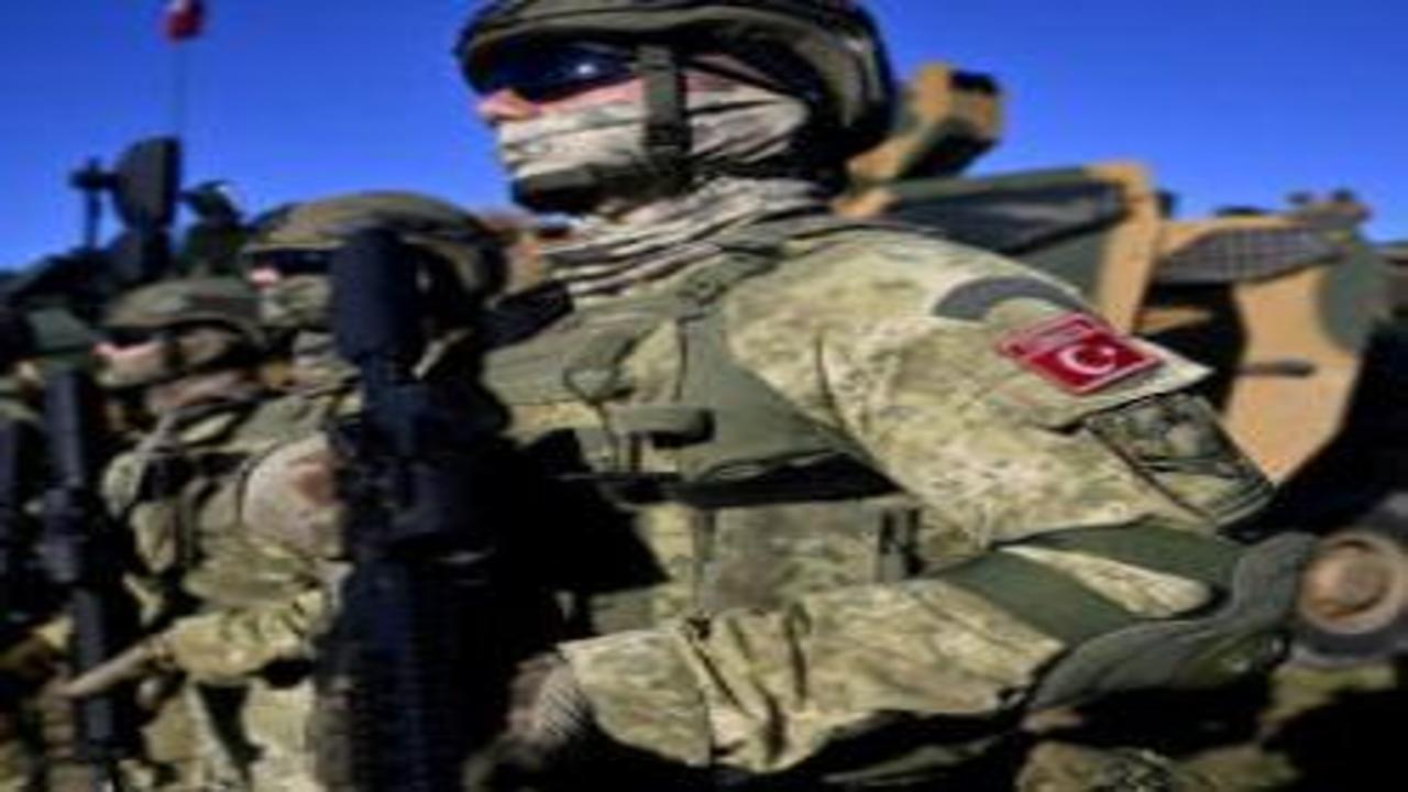 Türkiye'den son dakika Somali açıklaması! Ortalığı karıştıran Türk askeri iddiası