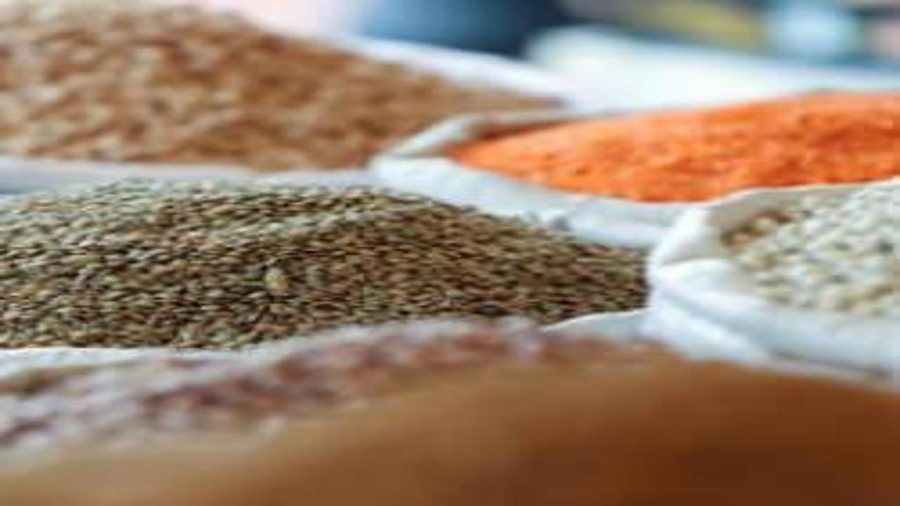 Türkiye'nin hububat ihracatı ilk dört ayda 3,9 milyar dolara ulaştı