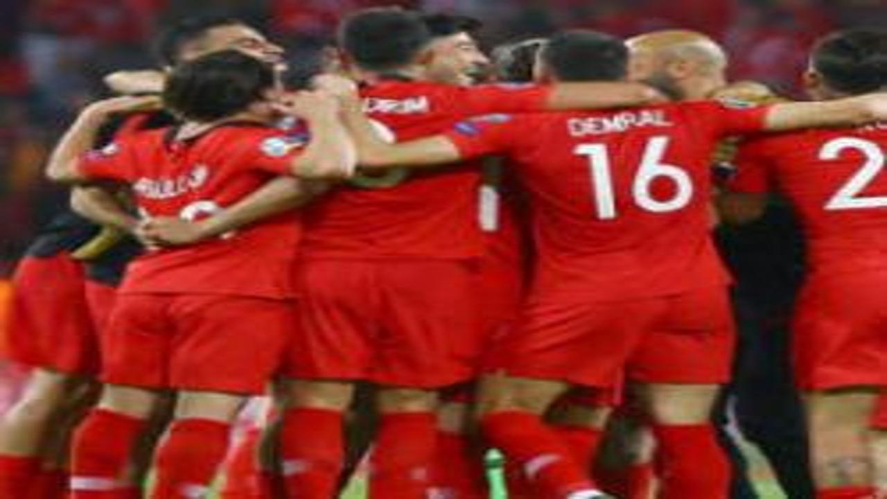 "Türkler geliyor!"