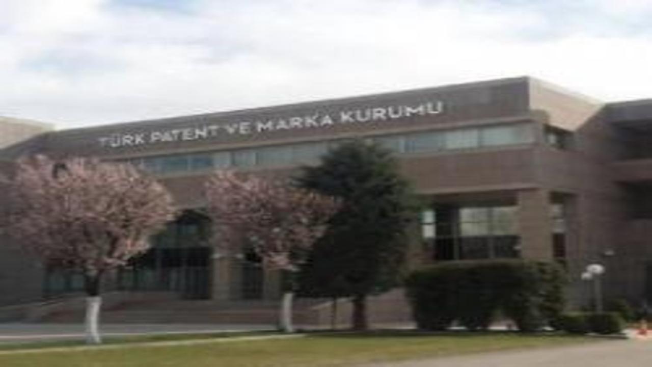 TÜRKPATENT'e üç ayda 2003 yerli patent başvurusu!