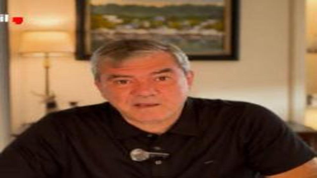 Yılmaz Özdil CHP'de gelen itiraflar sonrasında 