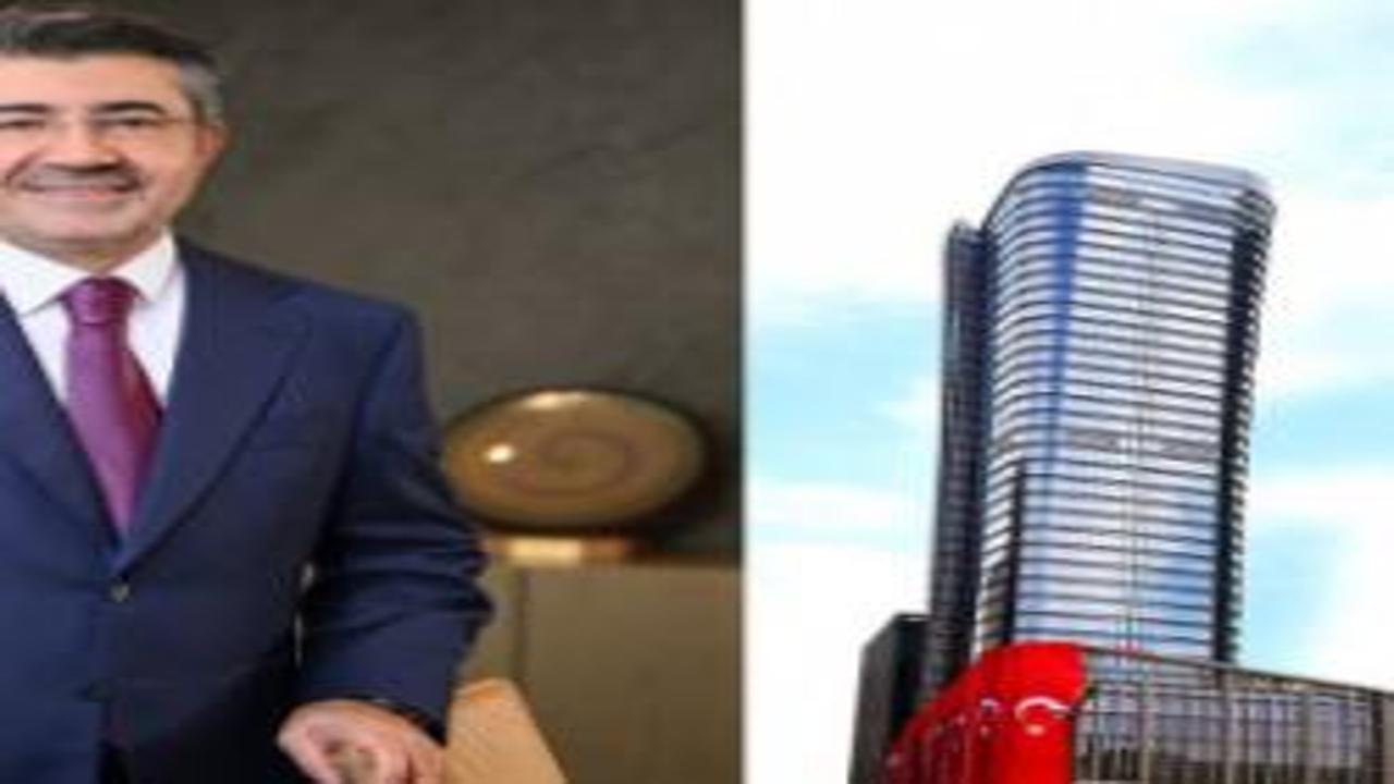 Ziraat Bankası'ndan ilk çeyrekte 43,5 milyar lira net kar