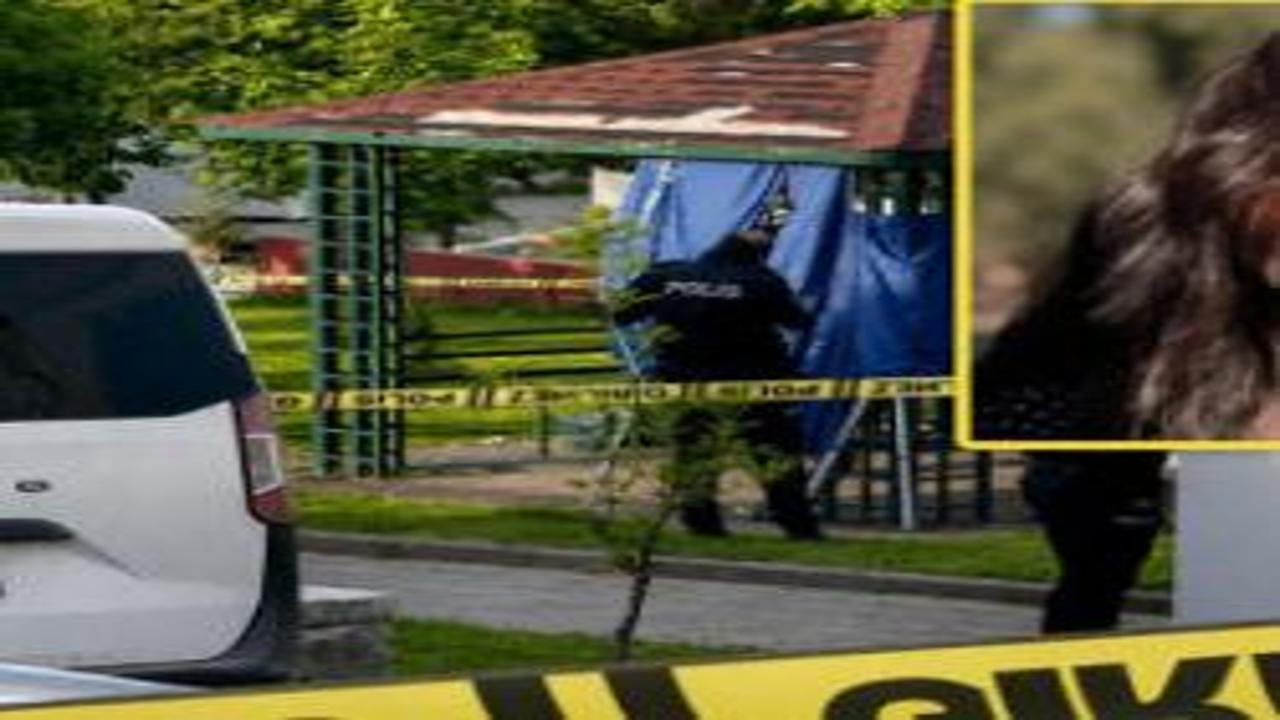18 yaşındaki Beyzanur’dan acı haber: Çocuk parkında ölü bulundu
