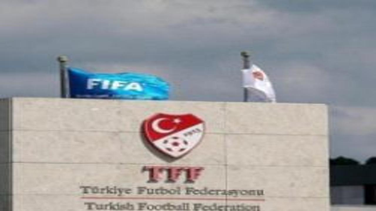TFF genel kurul çağrısı yaptı
