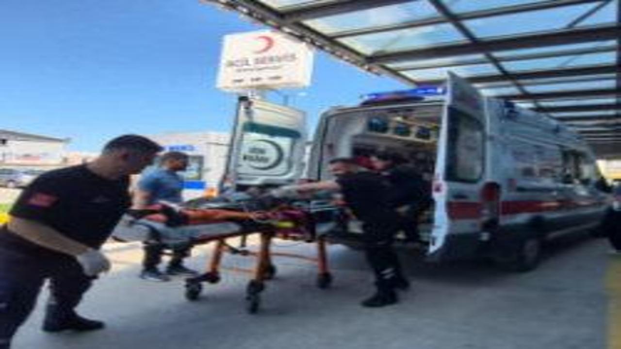 Zonguldak'ta maden ocağında göçük: Baba-oğul öldü