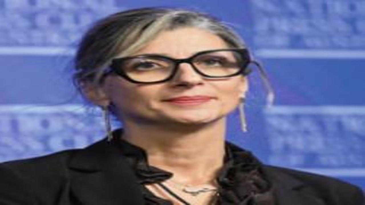ABD'den Filistin Özel Raportörü Albanese ile ilgili karar