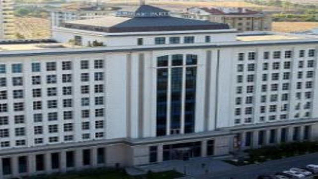 AK Parti’de seçim mesaisi başlıyor: Cumhurbaşkanı Erdoğan'dan talimat