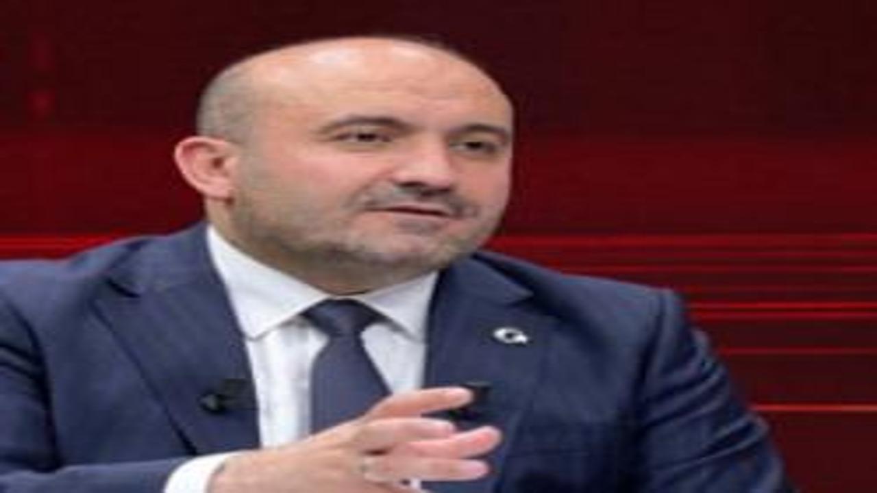 AK Partili Albayrak'tan CHP'ye sert sözler: 'Susuzluk, çamur ve çukuru gördük'