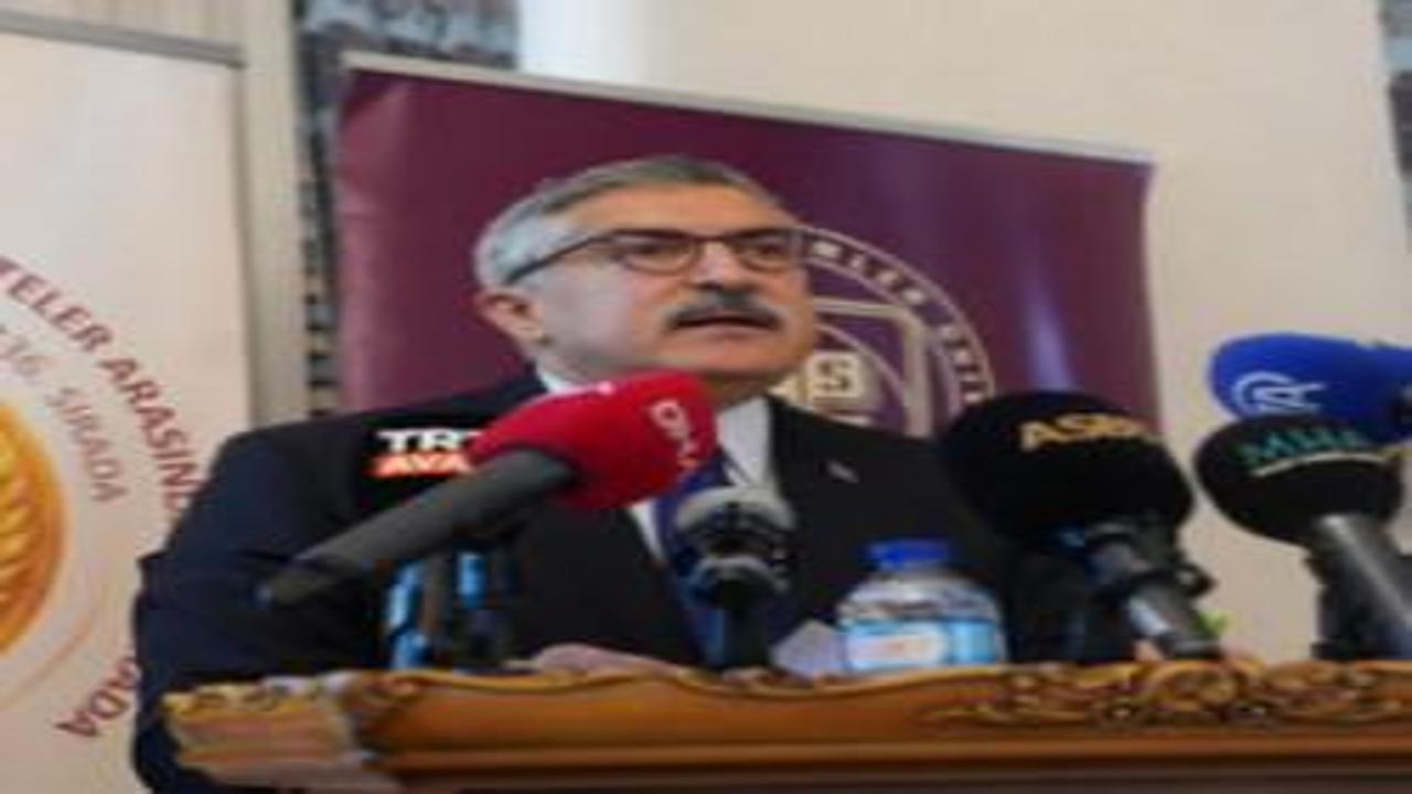 AK Partili Yayman’dan sosyal medya çıkışı: Artık milli güvenlik sorunu