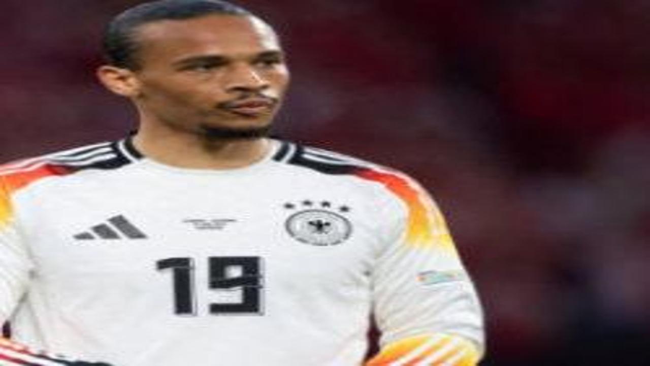 Almanya'nın Dünya Kupası kadrosu belli oldu! Leroy Sane de yer aldı