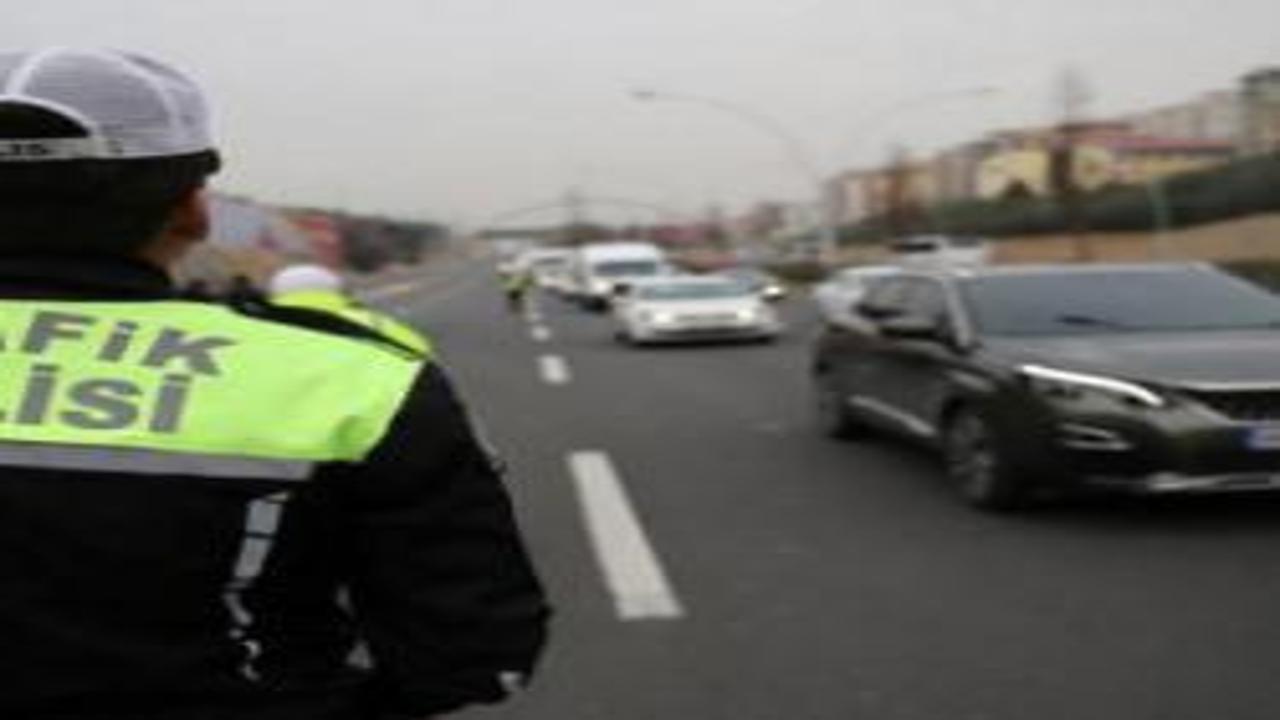 Ankara'da trafiğe kapatılacak yollar açıklandı