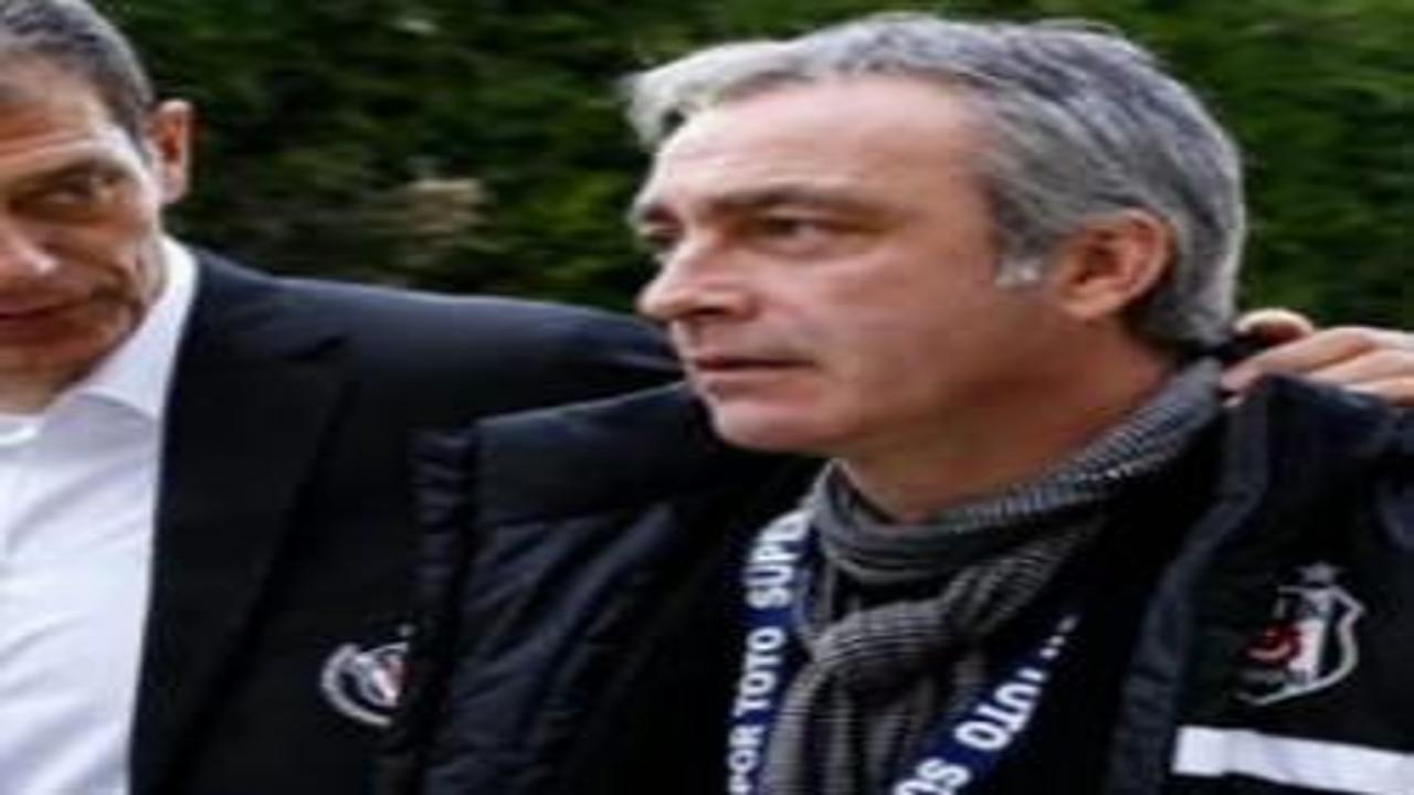 Anlaşma tamam! Ünlü yorumcu Beşiktaş'ın yeni sportif direktörü oluyor
