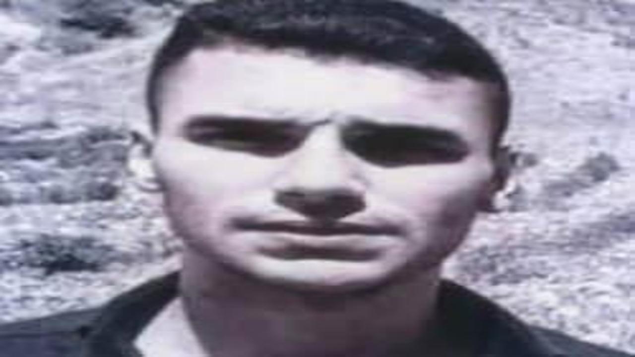 Antalya'da bir aydır kayıp olarak aranan Berkay'dan acı haber