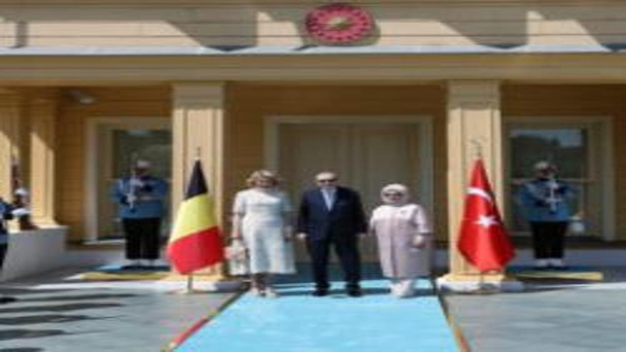 Avrupa'nın kaderini Türkiye yazıyor: 