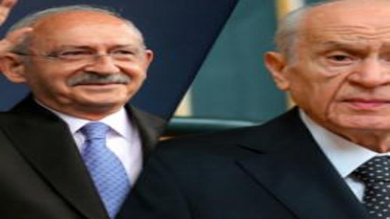 Bahçeli'den son dakika mutlak butlan açıklaması! CHP'lilere sürpriz çağrı
