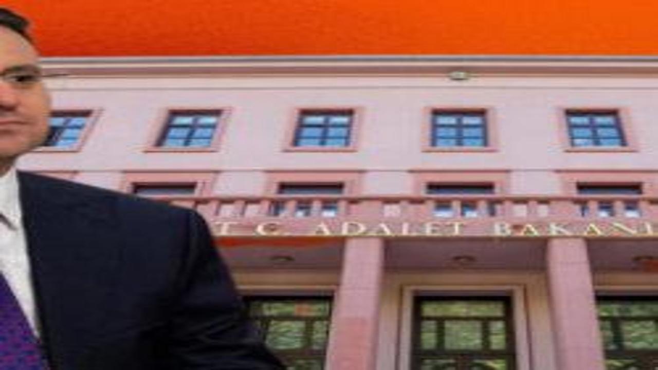 Bakan Gürlek'ten siber vatan mesajı: Yüksek teyakkuz hâlindeyiz!