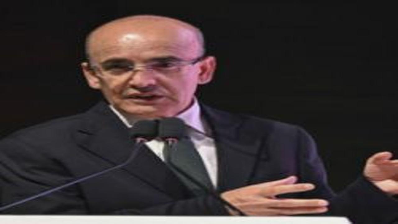 Bakan Şimşek: Enflasyon beklentileri iyileşti