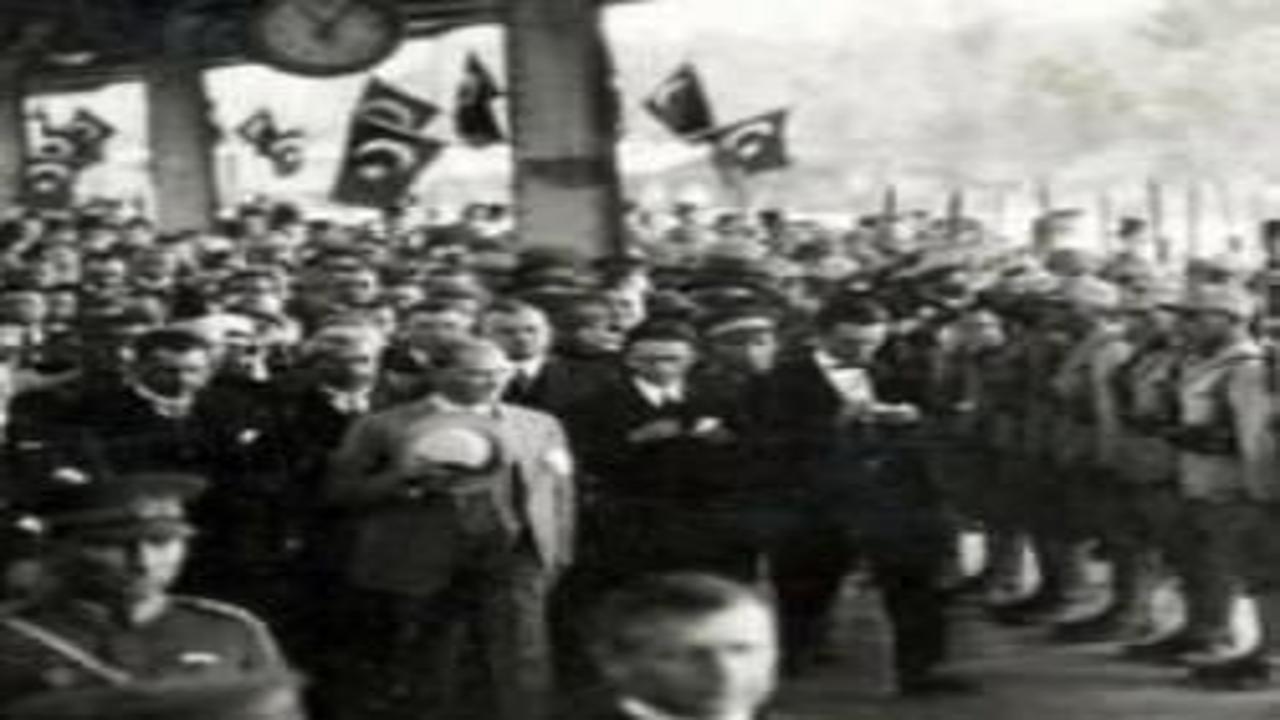 'Bir devlet projesiydi': 19 Mayıs'ın bilinmeyen perde arkası!