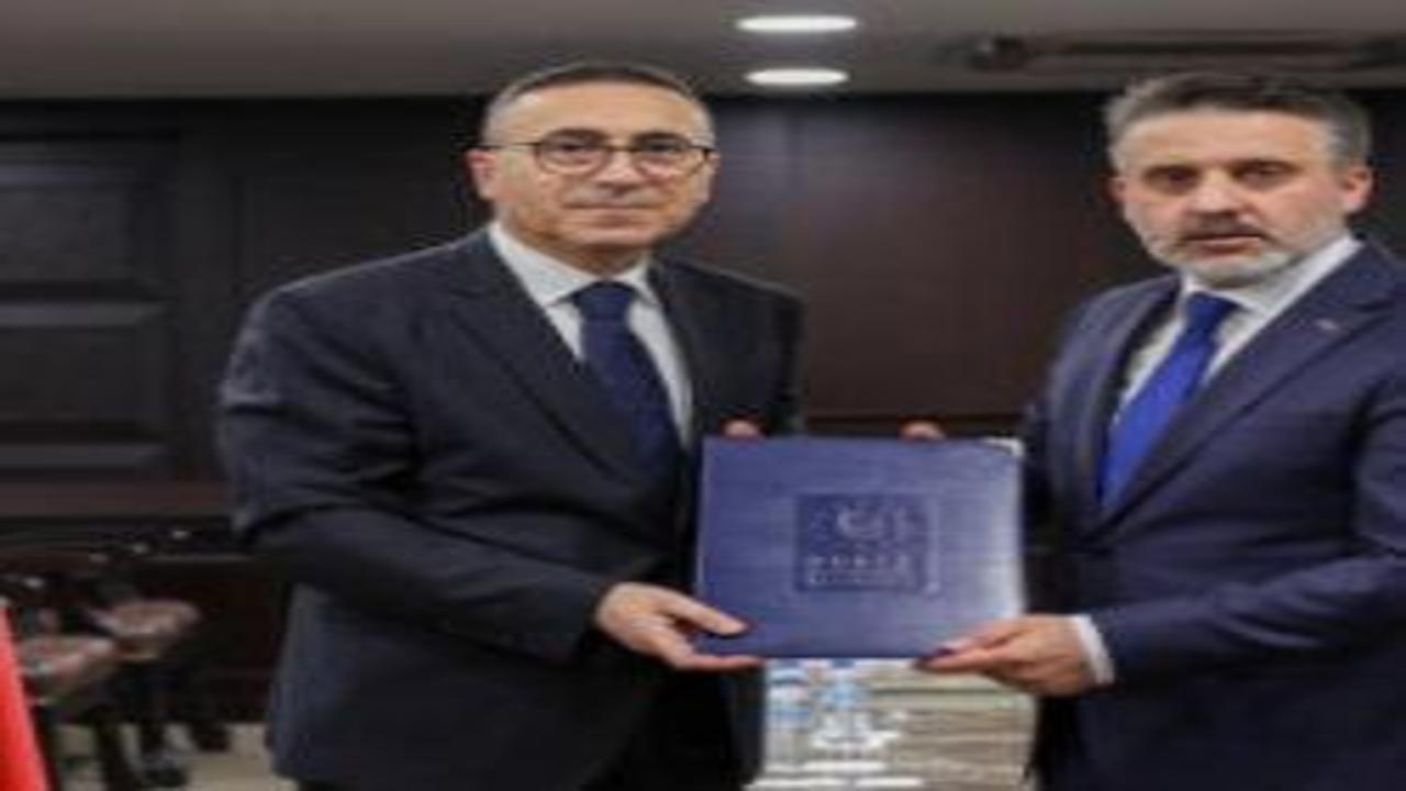 Bursa Büyükşehir'de banka promosyonu 90 bin TL