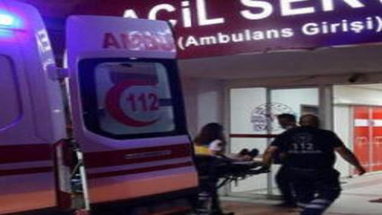 Bursa'da feci zincirleme kaza: 1 ölü, 4 yaralı!
