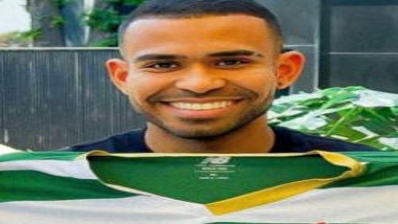 Bursaspor 4 yıl sonra ilk kez yabancı oyuncu transfer etti