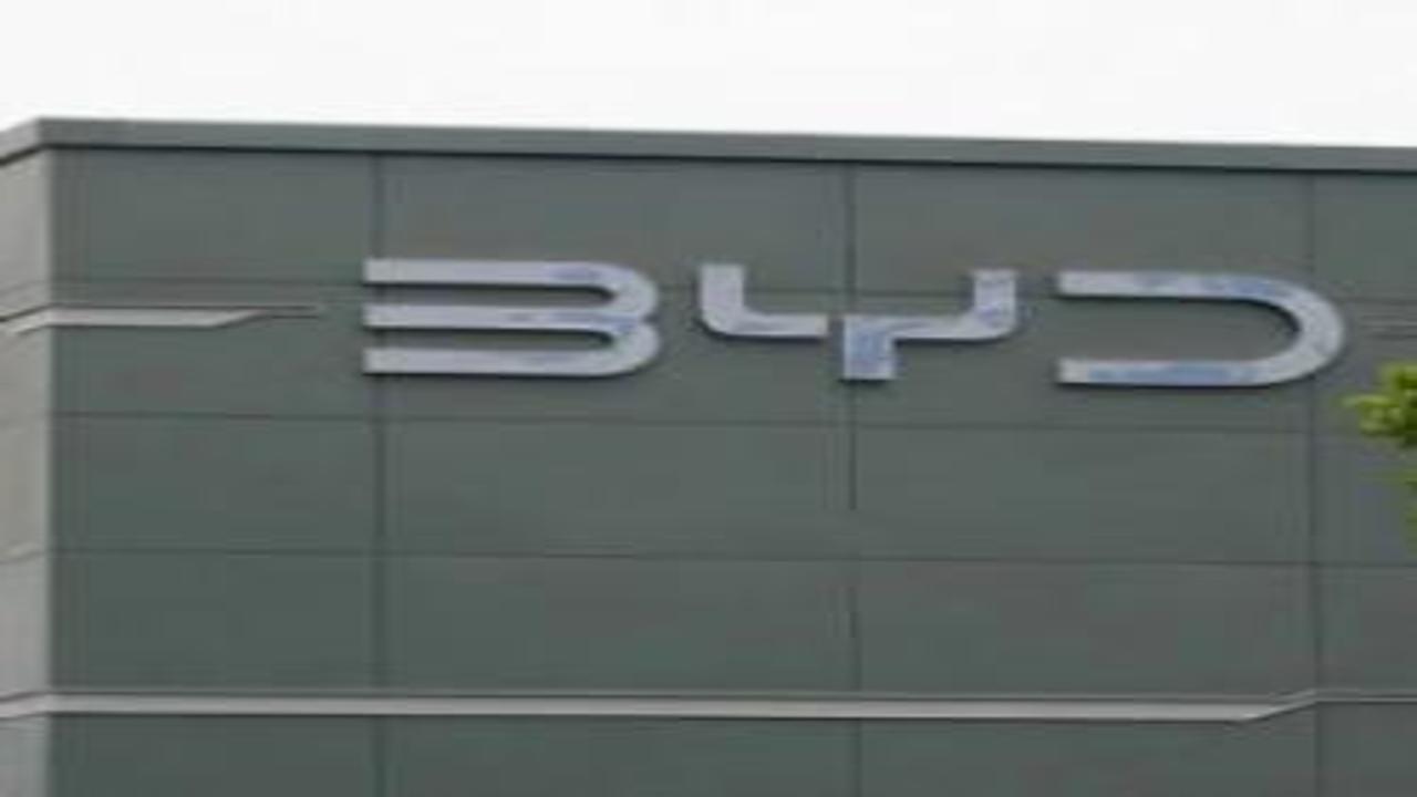 BYD'de pil krizi: Tam 100 bin siparişe engel oldu