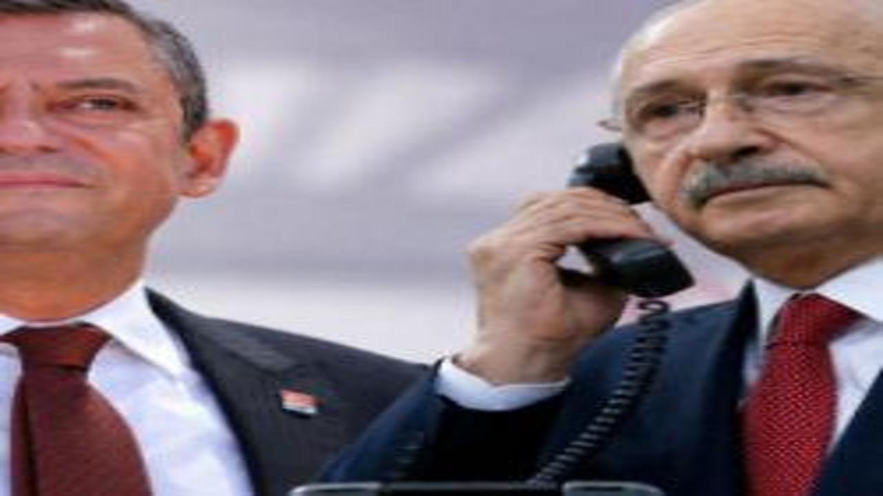 CHP'de koltuk savaşları bitmiyor! İşte CHP'de en çok ve en az görevde kalan Başkanlar!