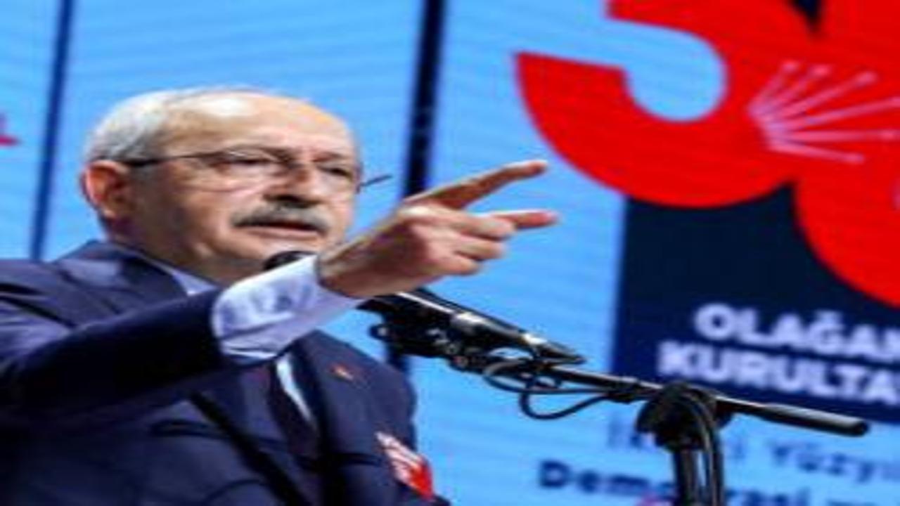 CHP'li Polat açıkladı! Kılıçdaroğlu hepsinin üstünü çizdi! O isimler partiden atılacaklar