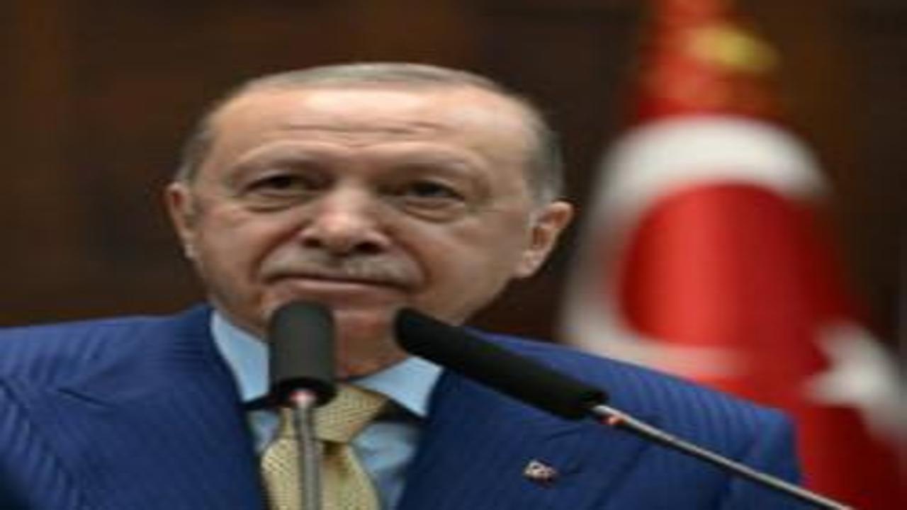 Cumhurbaşkanı Erdoğan: Türkiye'nin rekabet gücünü artıracak