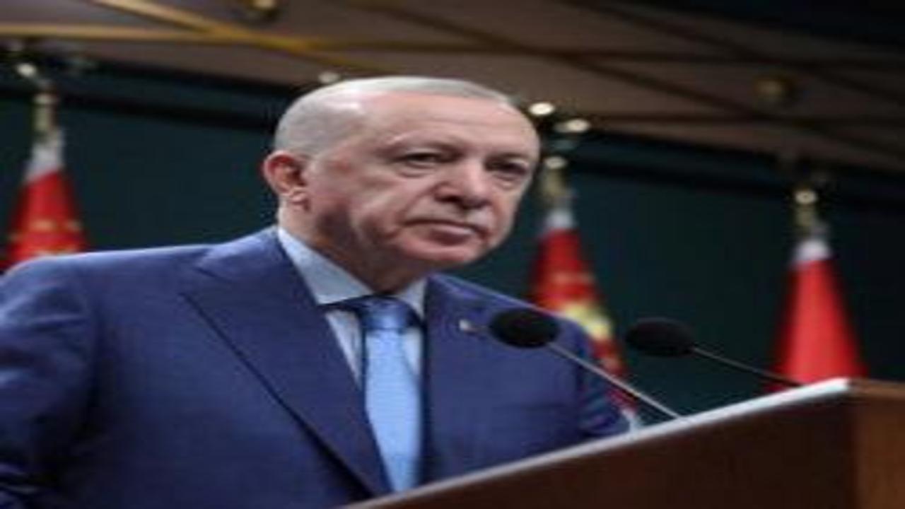 Cumhurbaşkanı Erdoğan'dan telefon diplomasisi! Trump ve birçok mevkidaşıyla görüştü