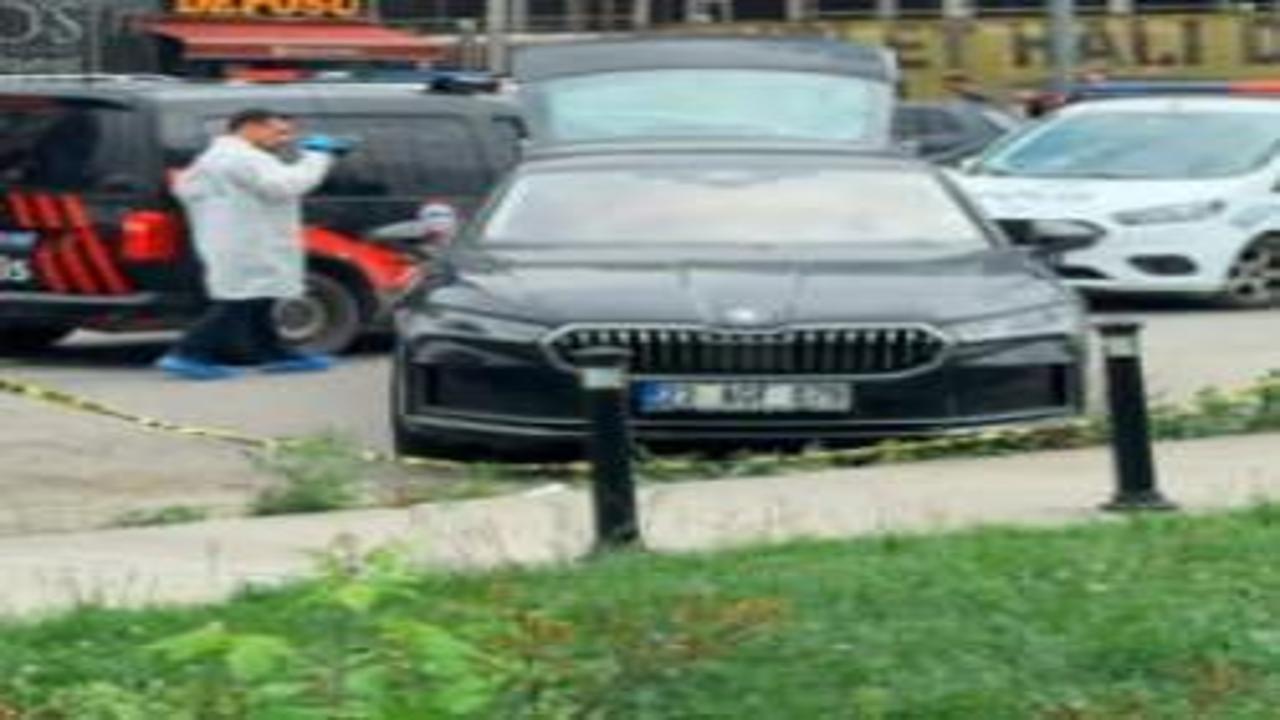 Bağcılar'da esrarengiz ölüm! Kendi aracının bagajında bulundu...
