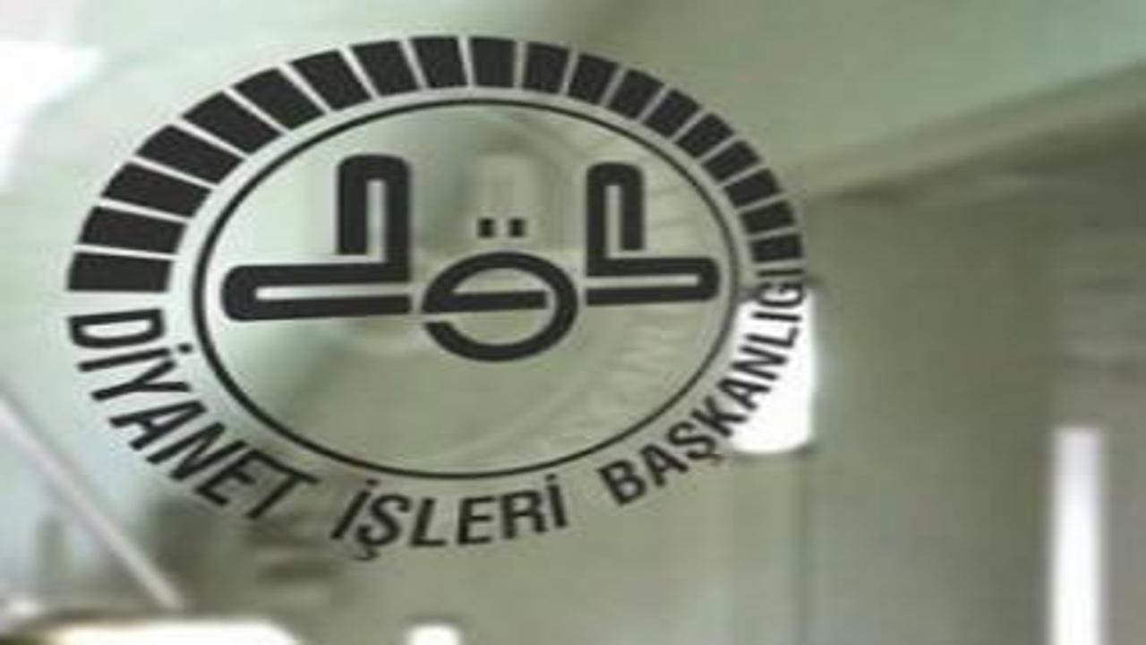 Diyanet'ten 19 Mayıs mesajı