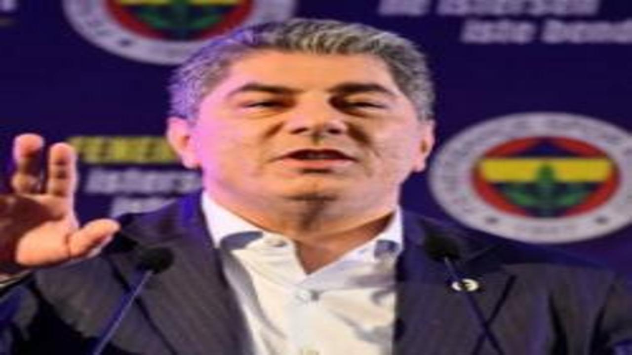 Fenerbahçe Başkan Adayı Hakan Safi'den flaş sözler! 'Yapıyı ben kurarım'