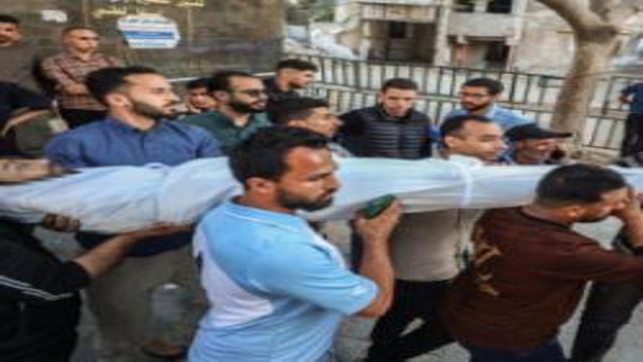 Gazze'de can kaybı 72 bin 783'e yükseldi