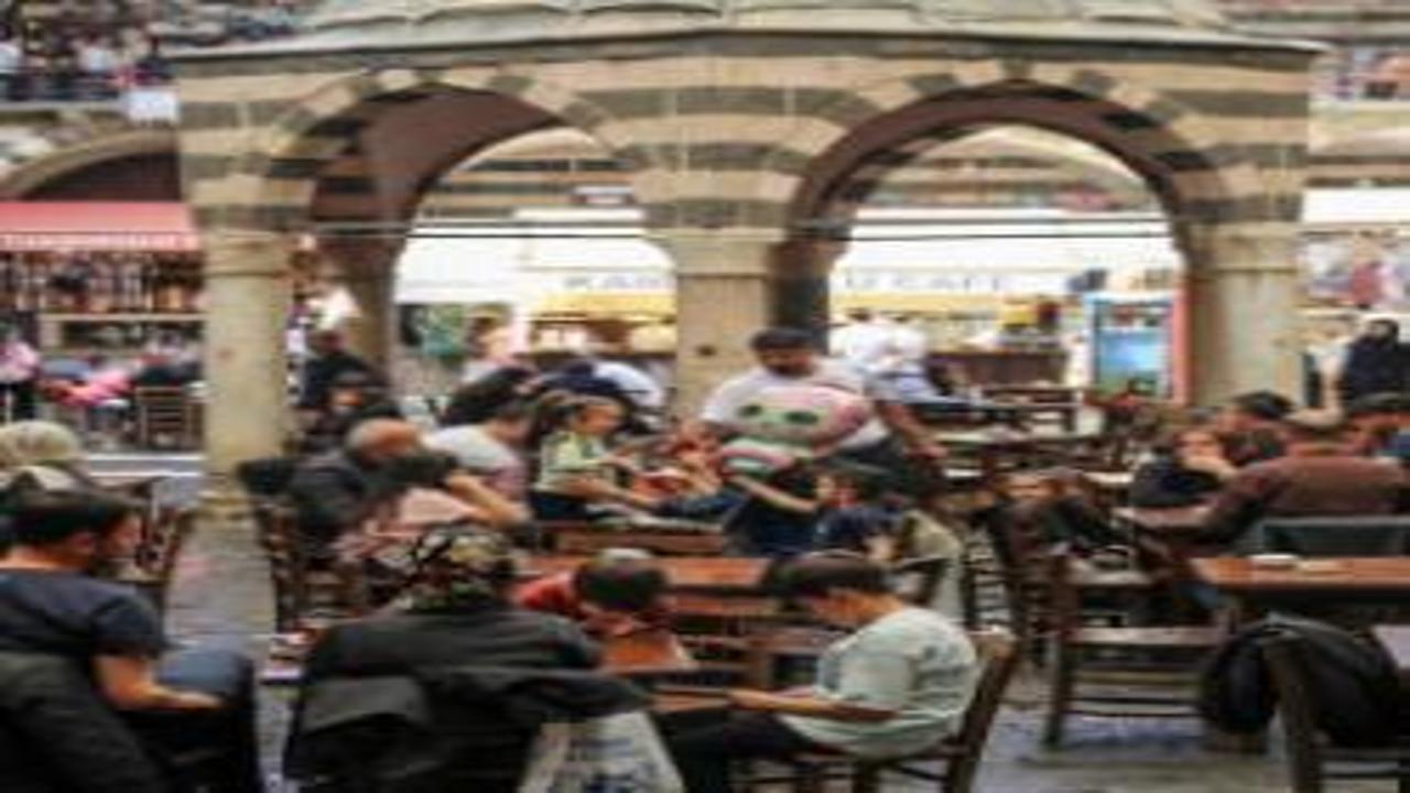 Gelenin aşık olup, hayran kaldığı şehir: Diyarbakır bayram tatilini yoğun geçirecek